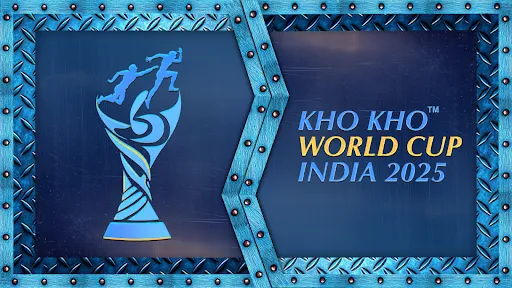Kho Kho World Cup | 游戏 | XWorld