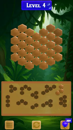 Bouncy Hex: Orbit Rush | 游戏 | XWorld