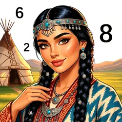 XWorld | Nomad Color By Number Games