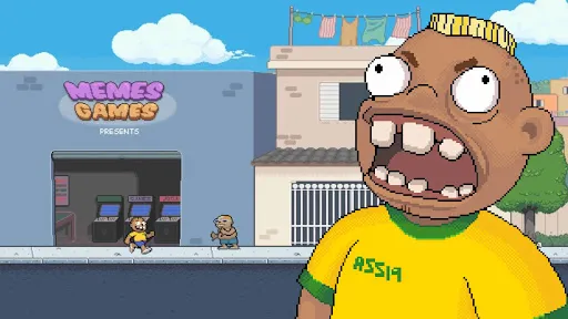 Zueirama 1 - Demo | Jogos | XWorld