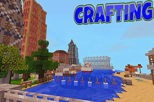 MasterCraft 2026 Crafting Game | Jogos | XWorld MasterCraft 2026 Crafting Game | Jogos | XWorld