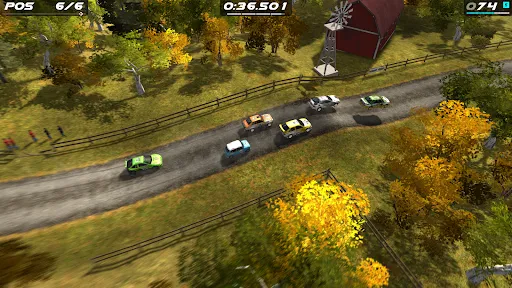 Rush Rally Origins Demo | Игры | XWorld Rush Rally Origins Demo | Игры | XWorld