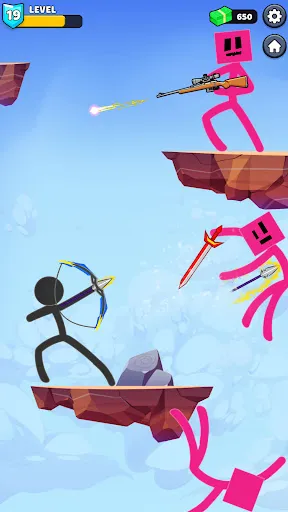 Angry Sticks - Epic Duels | Jogos | XWorld Angry Sticks - Epic Duels | Jogos | XWorld