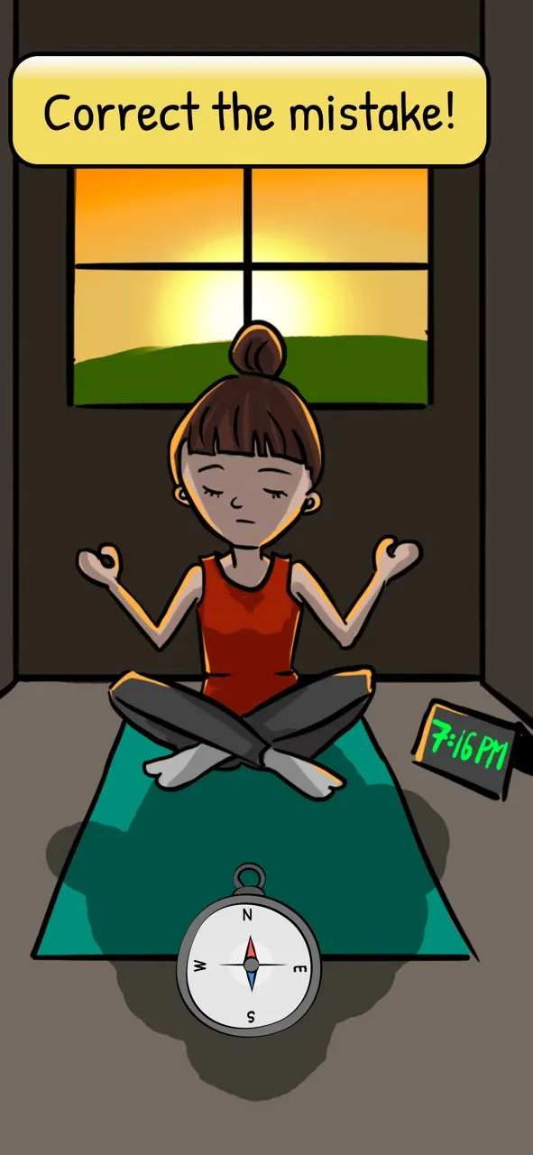 Tricky Bricky: Brain Teasers | 游戏 | XWorld