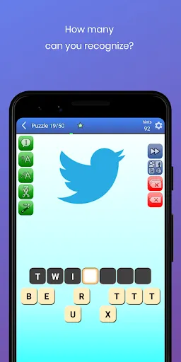 Picture Quiz: Logos | Games | XWorld Picture Quiz: Logos | Games | XWorld