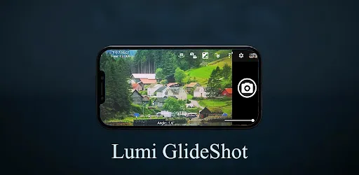 Lumi777 GlideShot | Games | XWorld