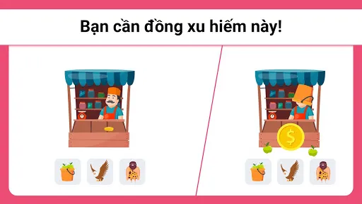 Easy Game - Trò Chơi Trí Tuệ | Games | XWorld