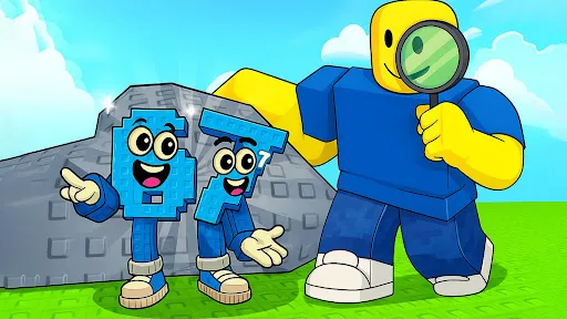 Find The Memerot | 游戏 | XWorld Find The Memerot | 游戏 | XWorld