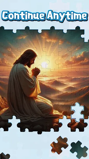 Bible Jigsaw Master | Игры | XWorld