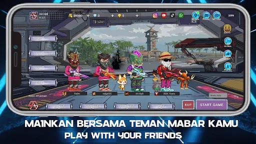 Afanan Legends | เกม | XWorld Afanan Legends | เกม | XWorld