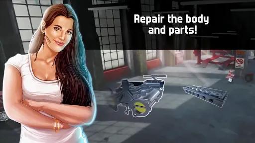 Car Game Pro - Parking & Race | Games | XWorld
