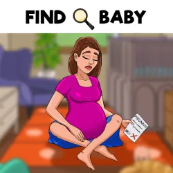 XWorld | Find It: Tricky Hidden Objects