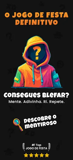 Fake It - Adivinha o Impostor | Jogos | XWorld Fake It - Adivinha o Impostor | Jogos | XWorld