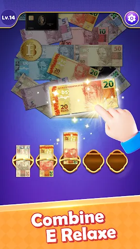 Money Search | Jogos | XWorld