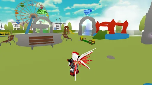 Obby Blox World: Parkour Game | Игры | XWorld Obby Blox World: Parkour Game | Игры | XWorld
