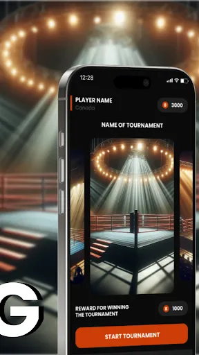 Boxing | Игры | XWorld