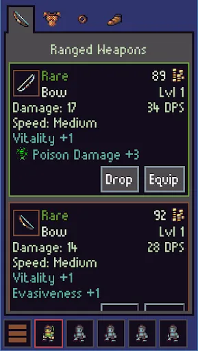 Heroism | Games | XWorld