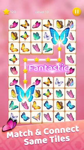 Tile Puzzle: Pair Match Games | 游戏 | XWorld