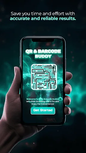 QR & Barcode Buddy | Permainan | XWorld