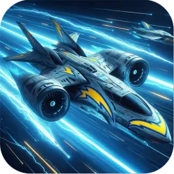 XWorld | Sky Plane 3DShooting