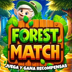 XWorld | Forest Match - Recompensas