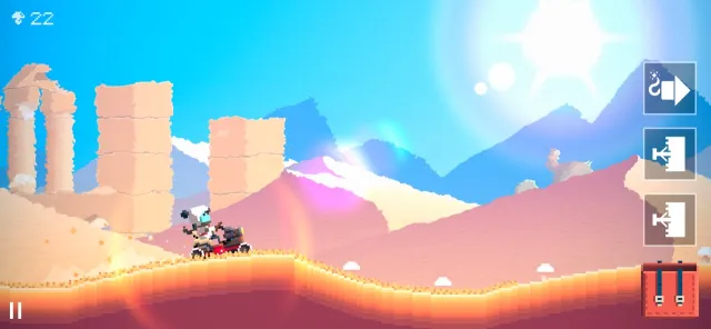 Summer Catchers | Игры | XWorld