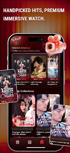 Passion Drama Pro | Permainan | XWorld Passion Drama Pro | Permainan | XWorld