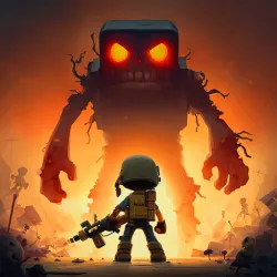 XWorld | Stickman War: Epic Idle RPG