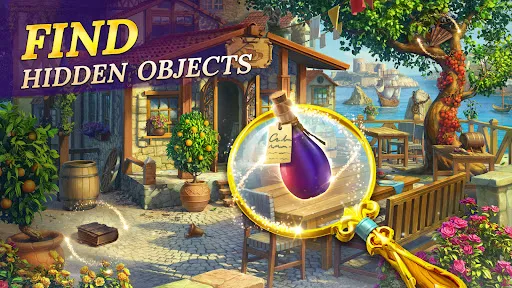 Sherlock・Hidden Object Mystery | Games | XWorld