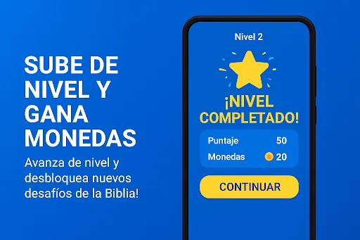 Trivia Bíblica Sin Conexión | juego | XWorld Trivia Bíblica Sin Conexión | juego | XWorld
