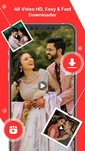 VideXo : Video Downloader HD | 游戏 | XWorld