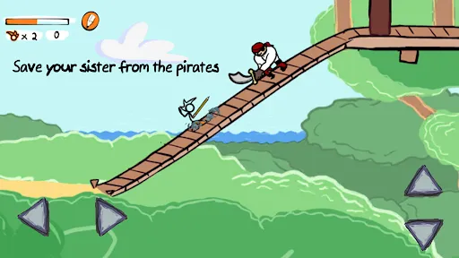 Fancy Pants Adventures | Games | XWorld Fancy Pants Adventures | Games | XWorld