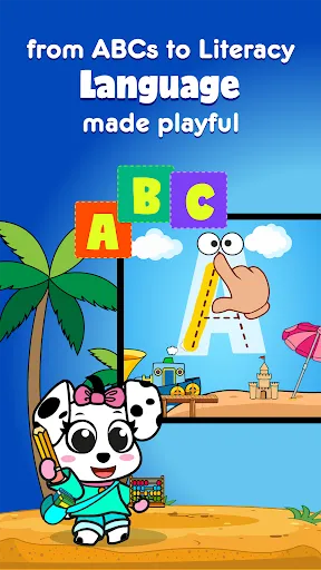 Toddler Games - Tiny Minies | Games | XWorld