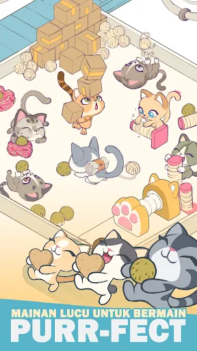 Idle Cat Empire: Tycoon Games | Permainan | XWorld