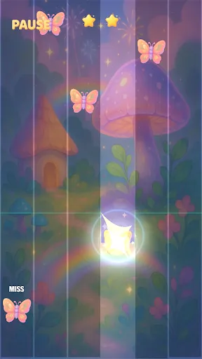 Aether Waltz: Spirits of Sound | 游戏 | XWorld