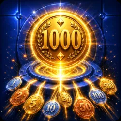 XWorld | Merge Coin Treasure