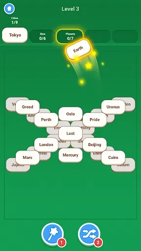Word Tiles - Word Puzzle Game | 游戏 | XWorld Word Tiles - Word Puzzle Game | 游戏 | XWorld