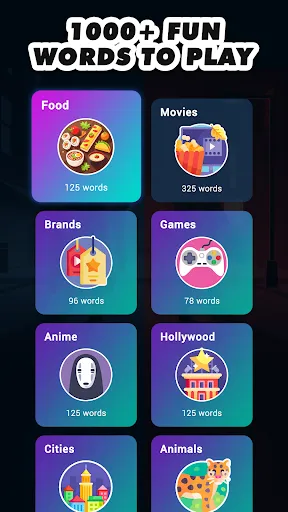 Impostor Challenge: Guess Who | 游戏 | XWorld