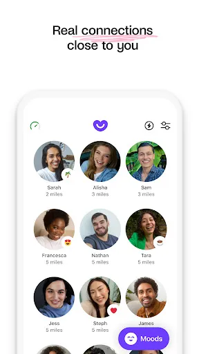 Badoo Dating App: Meet & Date | Games | XWorld