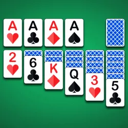 XWorld | Classic Solitaire — Klondike XWorld | Classic Solitaire — Klondike