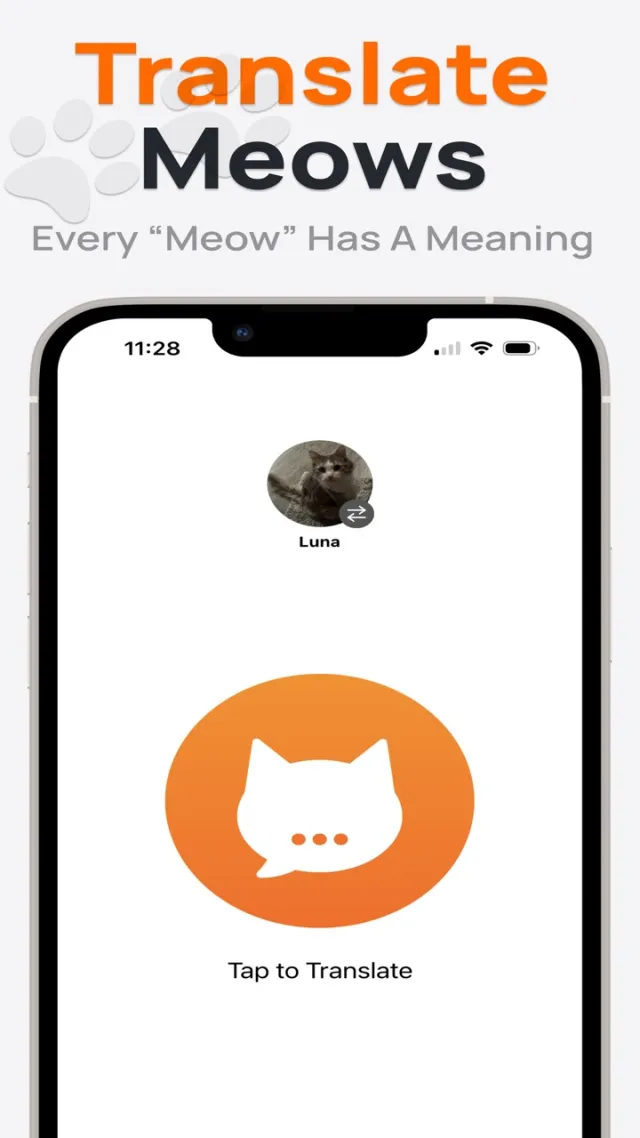 Cat Translator Meowlingo | เกม | XWorld