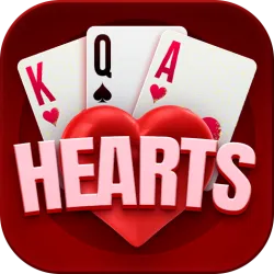 XWorld | Hearts・Game Kartu Hati Offline