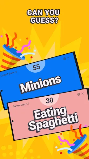 Party Guess: Fun Charades Game | Permainan | XWorld Party Guess: Fun Charades Game | Permainan | XWorld