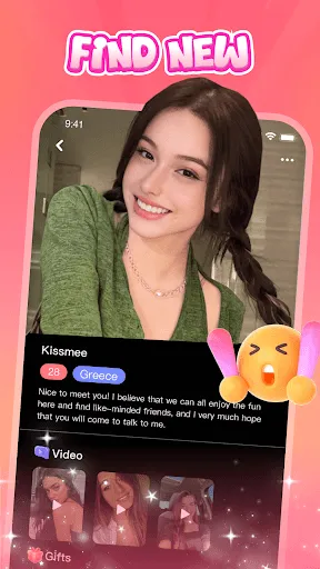 KissMee - Live Video Chat | Games | XWorld KissMee - Live Video Chat | Games | XWorld