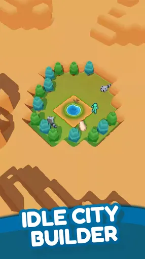 Idle City Builder Sand Empire | เกม | XWorld Idle City Builder Sand Empire | เกม | XWorld