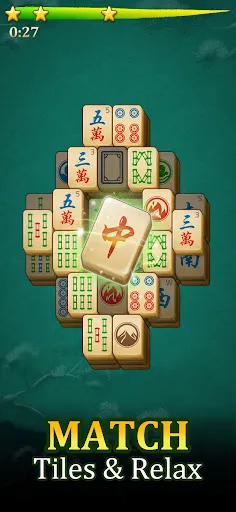 Mahjong Solitaire: Classic | Permainan | XWorld