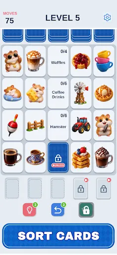 Card Sort: Match Puzzle | Games | XWorld Card Sort: Match Puzzle | Games | XWorld
