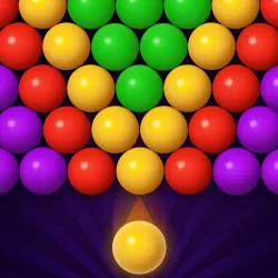 XWorld | Bubble Shooter-Shoot Bubble