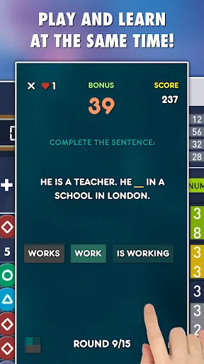Word Games 101-in-1 | Игры | XWorld
