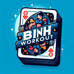 XWorld | Binh Workout Daily